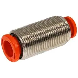Push-In Kopplingar 12Mm-6Mm Skarvkoppling Snabb leverans
