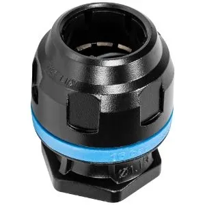 Plugkoppling 32Mm Pps1 Outlet