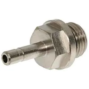 Push-In Kopplingar 10Mm-1/2 Adapter Outlet