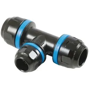 Utförsäljning T-Koppling 20-16Mm Reducerande Pps1