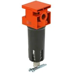 Begränsad tid Pneumatik Filter 1/4 20Mic New Deal