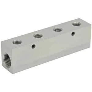 Grenrör 1/4 2+4 Linje 2X1/2-4X1/4 Köp online