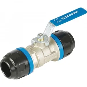 KULVENTIL 20MM PPS1 Populärt val