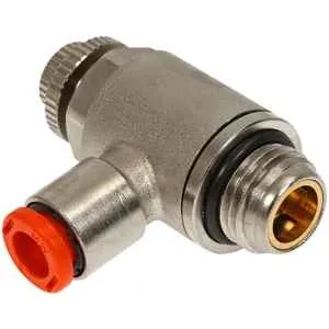 Flygregulator 10X1/4 Mrf För Cylinder Bästa pris