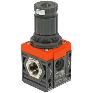 Pneumatik Regulator 3/8 Sy1 Reg 0-12Bar Syntesi Sänkt pris