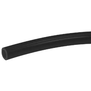 Nylonrör 6X4Mm Svart Pa12 Outlet