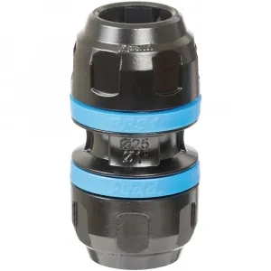 Begränsat erbjudande SKARVKOPPLING 16MM UN PPS1