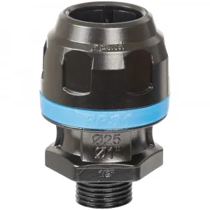 STANDARDKOPPLING 16MM-1/2 BSP UTV PPS1 Rea
