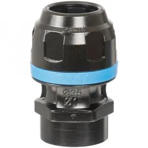 Köp nu STANDARDKOPPLING 40MM-1.1/5 BSP INV PPS1