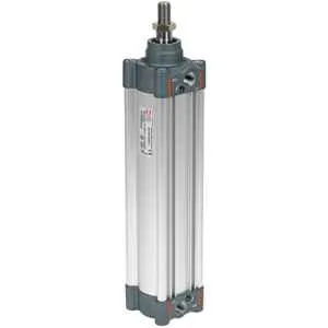 Pneumatik Cylinder 63X200 S3 Iso15552 2-Verk Kundfavorit