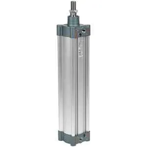 Fynd Pneumatik Cylinder 80X320 S3 Iso15552 2-Verk