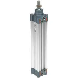 Pneumatik Cylinder 40X160 S3 Iso15552 2-Verk Fynd