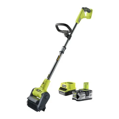 Trygg betalning ONE+ RY18PCB-140 Ryobi Multiborste med batteri och laddare