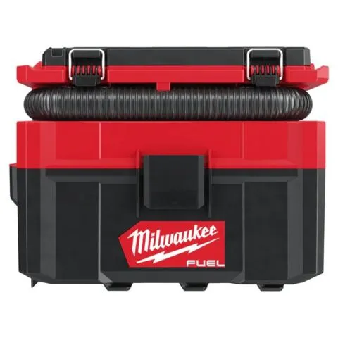 4933464029 Packout Milwaukee Dammsugare utan batteri och laddare risnedsättning