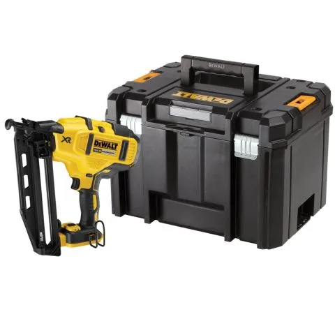 DCN660NT-XJ Dewalt Dyckertpistol med väska, utan batteri och laddare Kampanj