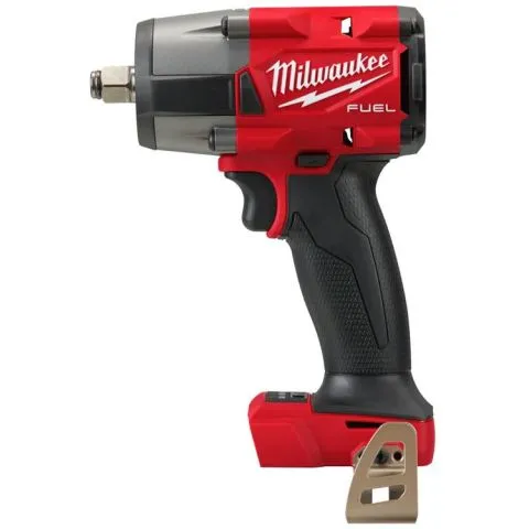M18 FMTIW2F12-0X Milwaukee Mutterdragare utan batteri och laddare Erbjudande
