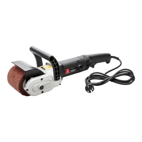 509658 PELA Satineringsmaskin 1100 W Snabb frakt