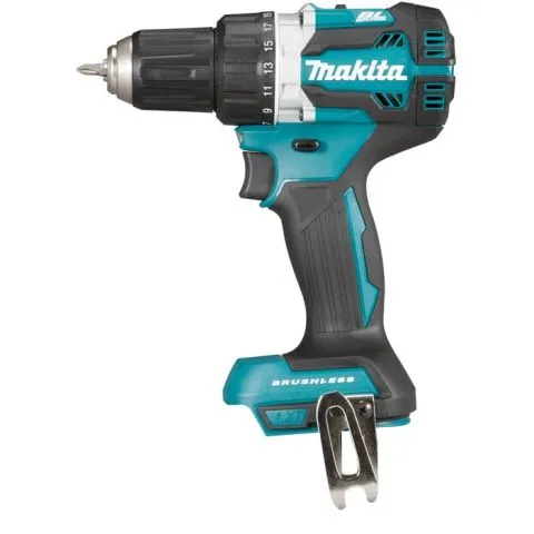 DDF484Z Makita Skruvdragare utan batteri och laddare Populär