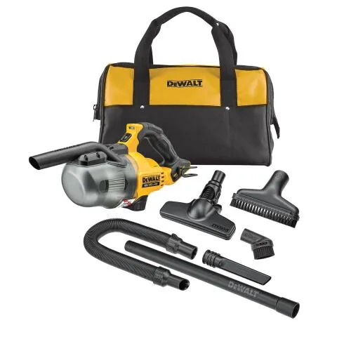Outlet DCV501LN-XJ Dewalt Handdammsugare