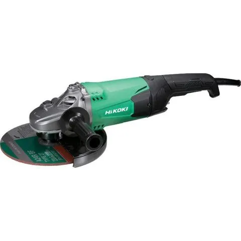 G23ST HiKOKI Vinkelslip 2000 W Begränsat erbjudande