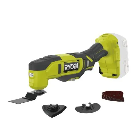 RMT18-0 Ryobi Multiverktyg utan batteri och laddare Outlet