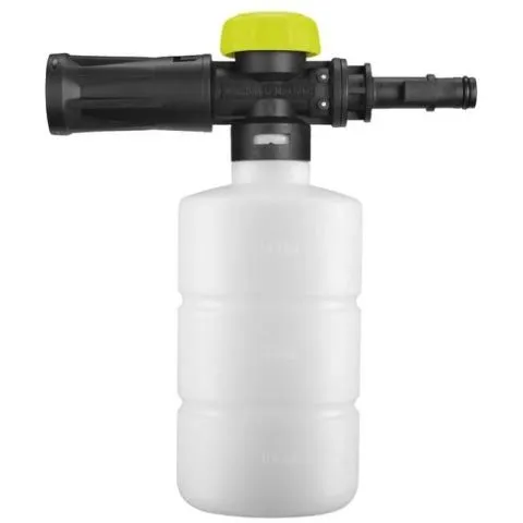 Begränsat erbjudande RAC775 Ryobi Skummunstycke 600 ml, till högtryckstvätt