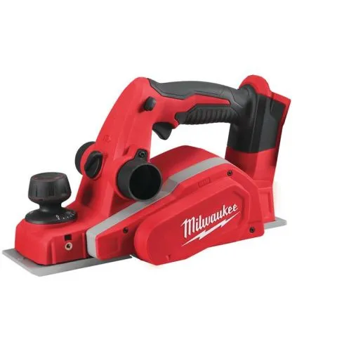 M18 BP-0 Milwaukee Hyvel utan batteri och laddare Expressleverans