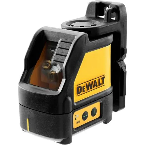 DW088CG Dewalt Korslaser Säker betalning