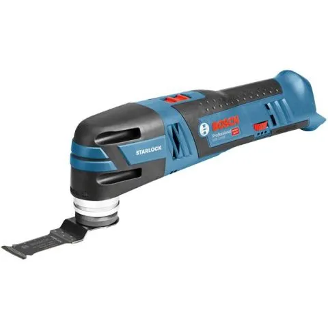 GOP 12V-28 Bosch Multiverktyg utan batteri och laddare Endast denna vecka