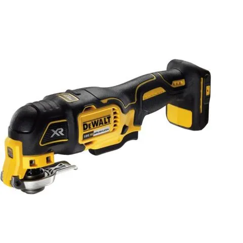 DCS355NT Dewalt Multiverktyg utan batteri och laddare Billig