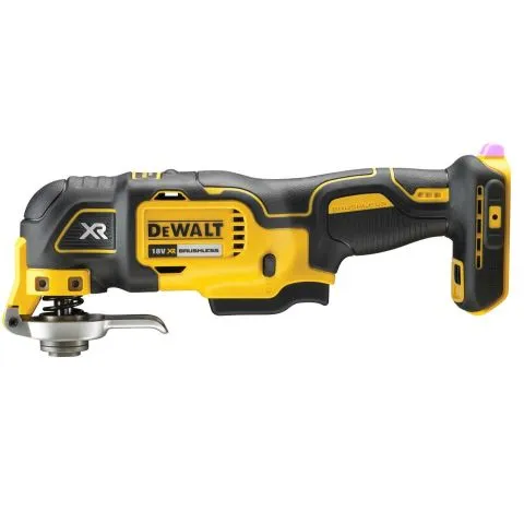 DCS356N-XJ Dewalt Multiverktyg utan batteri och laddare Reapris