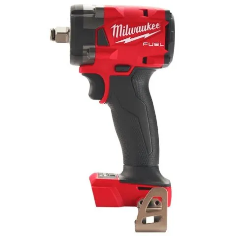 Outlet M18 FIW2F12-0X Milwaukee Mutterdragare utan batteri och laddare