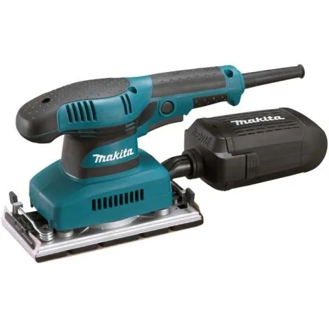 Utförsäljning BO3710 Makita Planslip 190 W