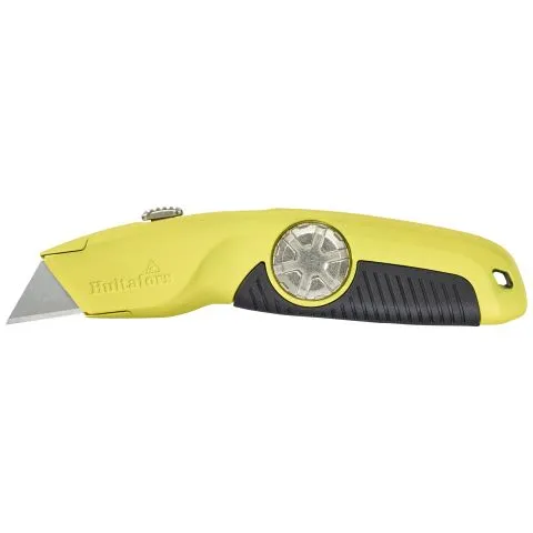USRA Hultafors Universalkniv 160 mm Sista chansen