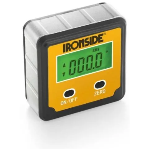 Beställ idag 103852 Ironside Vattenpass magnetiskt