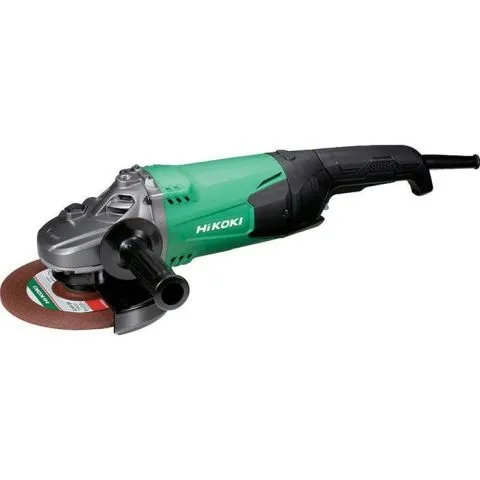 G18ST HiKOKI Vinkelslip 2000 W Endast denna vecka