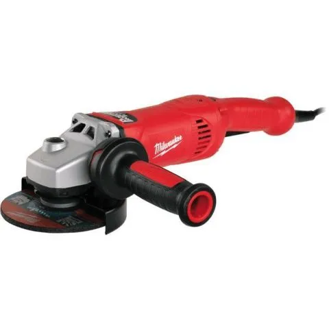 Fynd AGV 17-125 XE Milwaukee Vinkelslip 1750 W