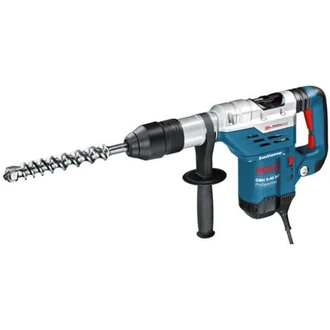 Erbjudande GBH 5-40 DCE Bosch Borrhammare 1150 W