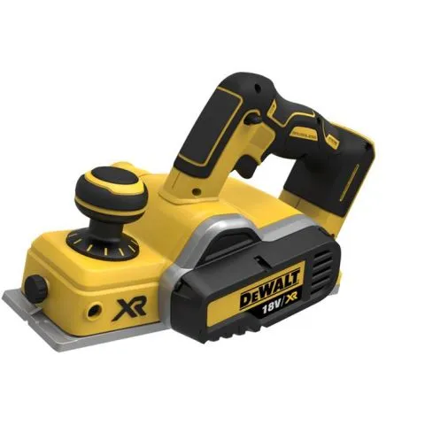 Handla nu DCP580N Dewalt Hyvel utan batteri och laddare