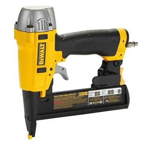 DPSSX38 Dewalt Klammerpistol I lager