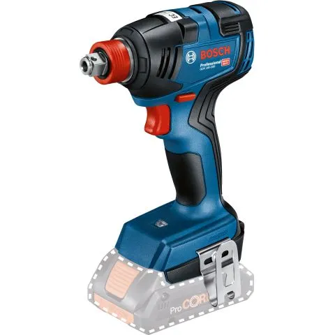 Beställ nu GDX 18V-200 Bosch Kombidragare utan batteri och laddare