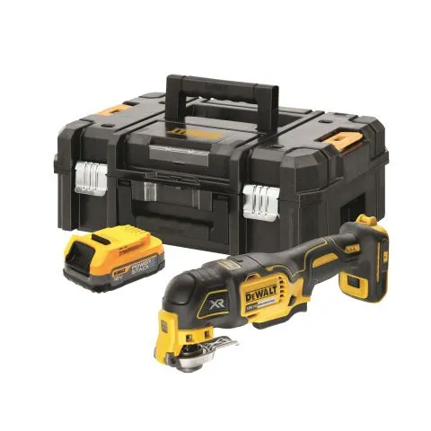 Handla nu DCS356E1T-XJ Dewalt Multiverktyg med batteri, utan laddare