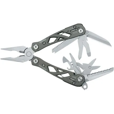Suspension 1014005 Gerber Multiverktyg Rabatt