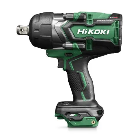 Populär WR36DF HiKOKI Mutterdragare utan batteri och laddare