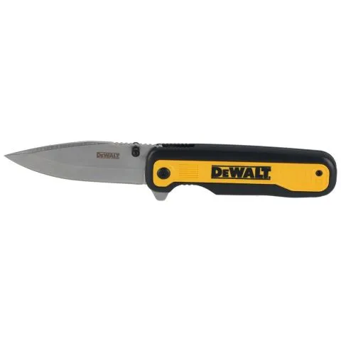 DWHT10993-0 Dewalt Fickkniv infällbar Populär