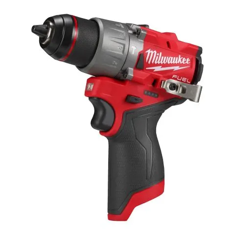 Expressleverans M12 FPD2-0 Milwaukee Slagborrmaskin utan batteri och laddare