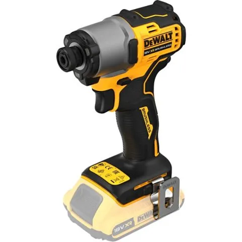 Fynd DCF840N-XJ Dewalt Slagskruvdragare utan batteri och laddare