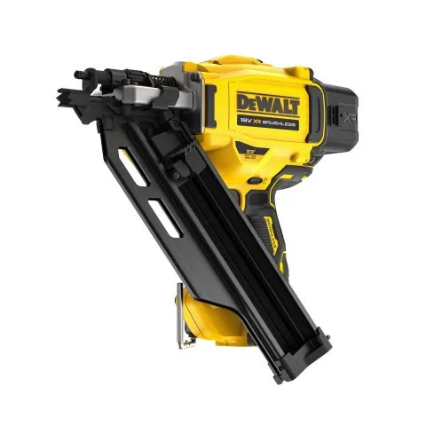 DCN930N-XJ Dewalt Spikpistol utan batteri och laddare Snabb frakt