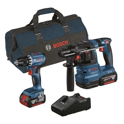 Snabb frakt 0615A50038 Bosch Verktygspaket