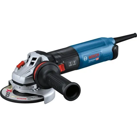 Rea GWS 17-125 S Bosch Vinkelslip 1700 W